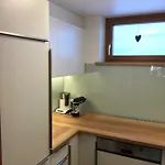 Alpenstern Casa de Férias Gaschurn