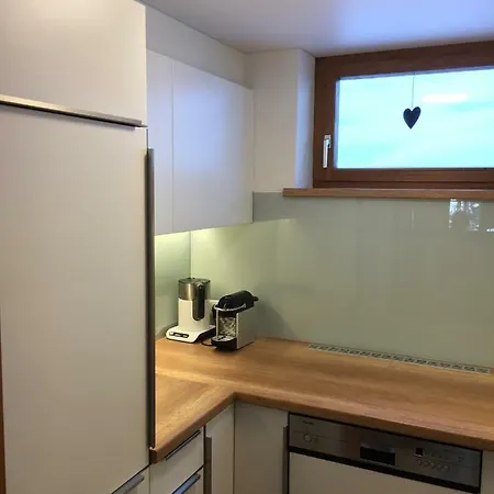 Alpenstern Hébergement de vacances Gaschurn