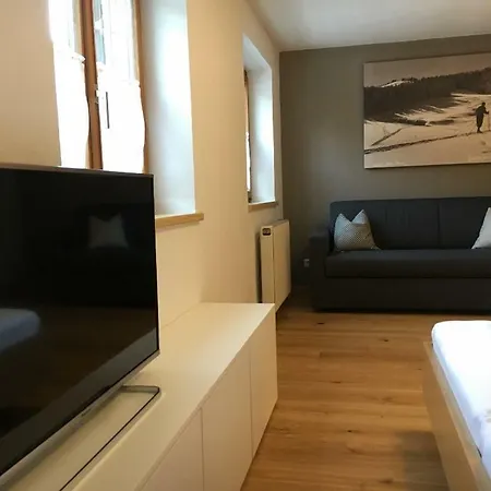 Alpenstern * 加舒恩