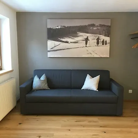 Alpenstern 度假居