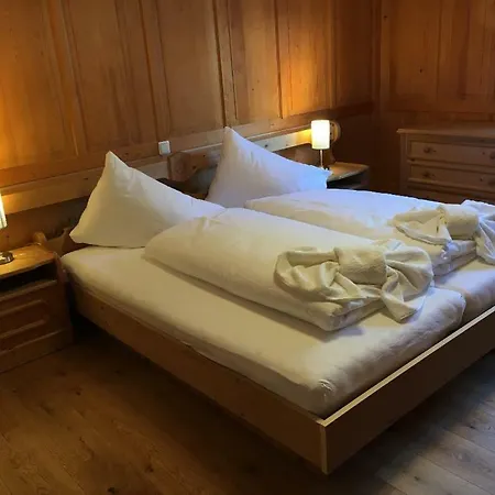 Alpenstern 度假居 *