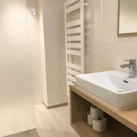 Alpenstern Hébergement de vacances Gaschurn