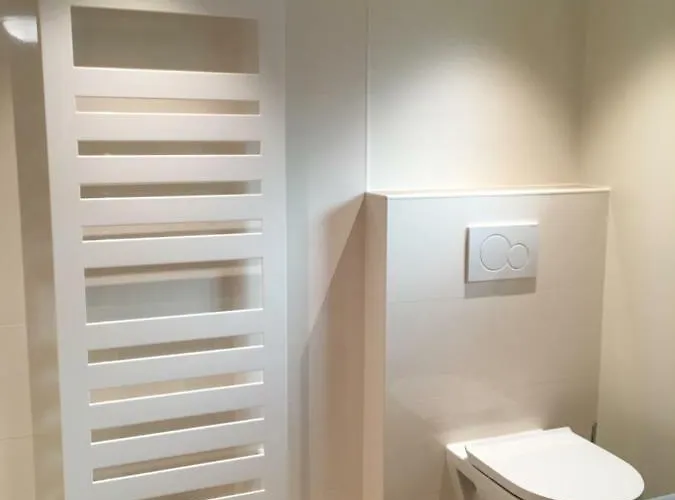 度假居 Alpenstern *