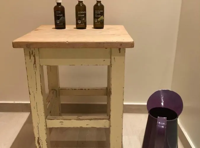 度假居 Alpenstern 加舒恩